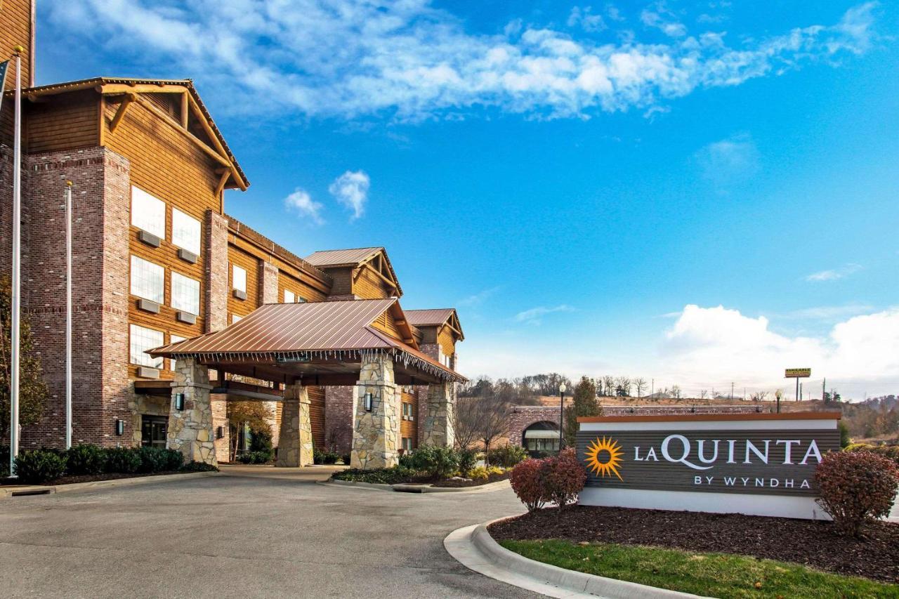 La Quinta By Wyndham Branson - Hollister Hotell Eksteriør bilde